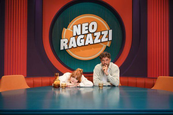 Neo Ragazzi
