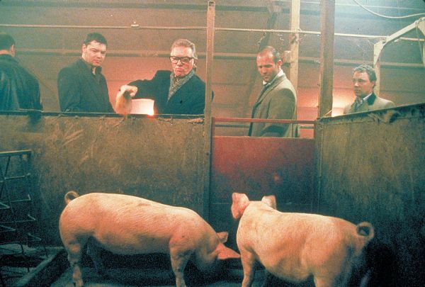 Snatch - Schweine und Diamanten