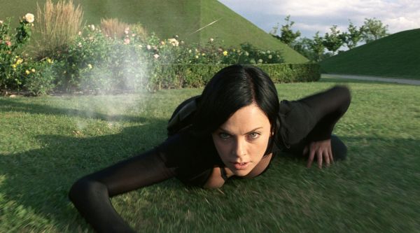 Æon Flux