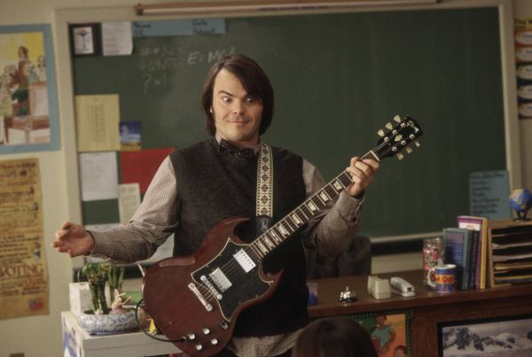 School of Rock