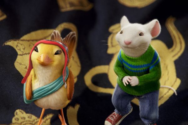 Stuart Little 2