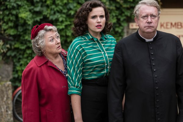 Father Brown