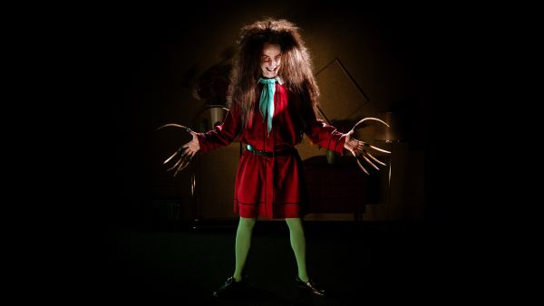 Dr. Böhmermanns Struwwelpeter