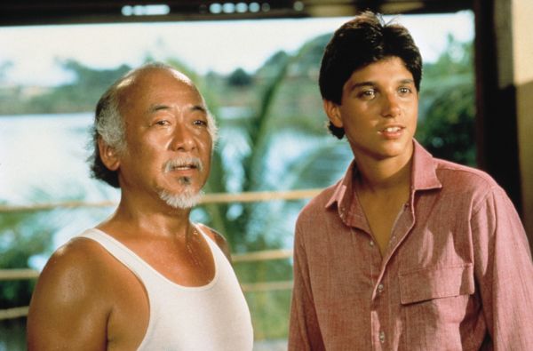 Karate Kid II - Entscheidung in Okinawa