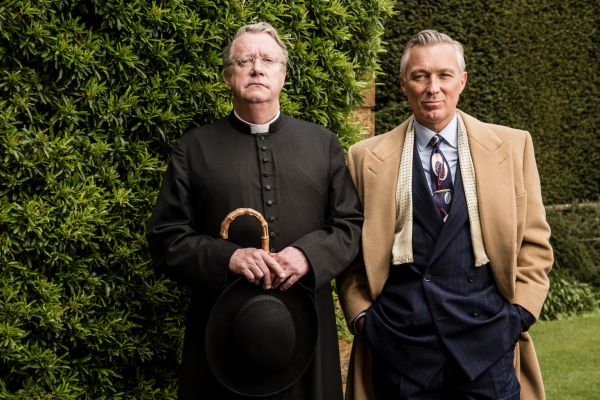 Father Brown