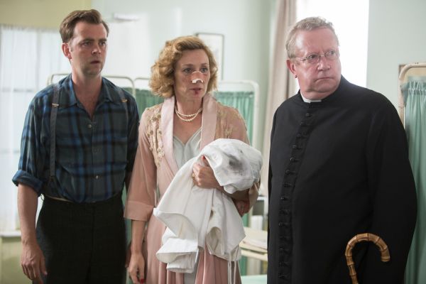 Father Brown