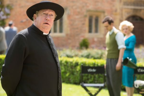 Father Brown