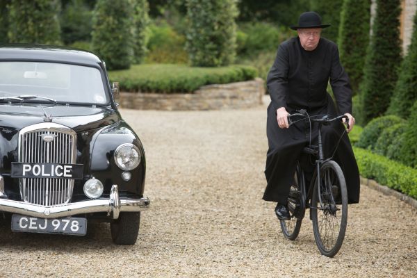 Father Brown