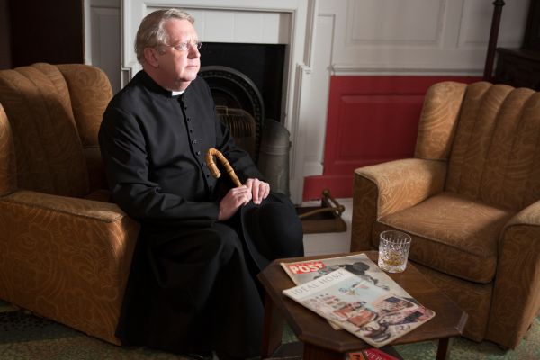 Father Brown