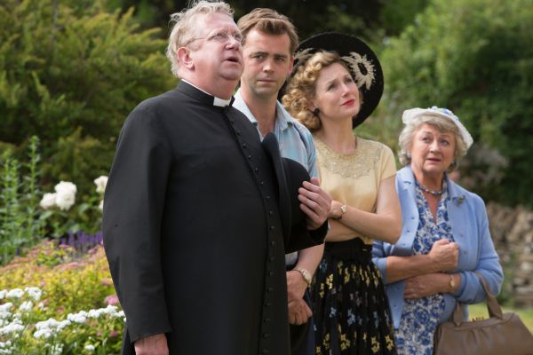 Father Brown