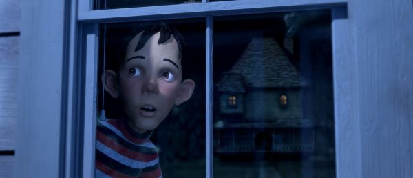 Monster House