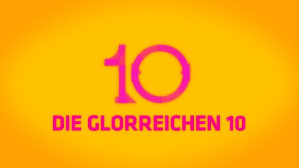 Die glorreichen 10