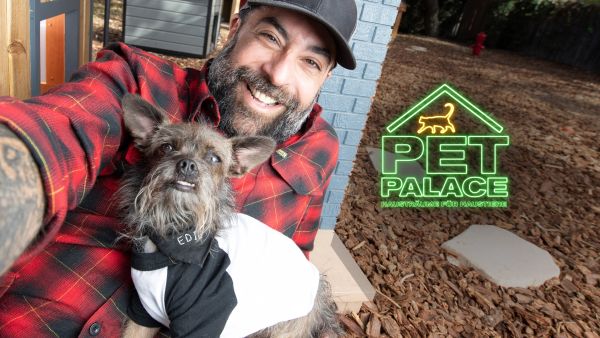 Pet Palace - Hausträume für Haustiere