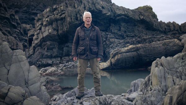 Jeremy Wade: Geheimnisse der Tiefe