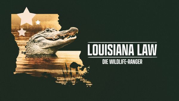 Louisiana Law - Die Wildlife-Ranger