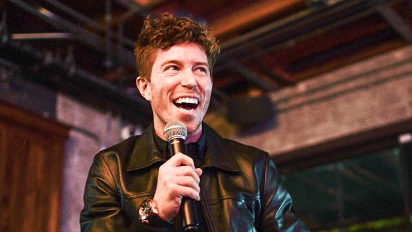 Shaun White: Der letzte Run