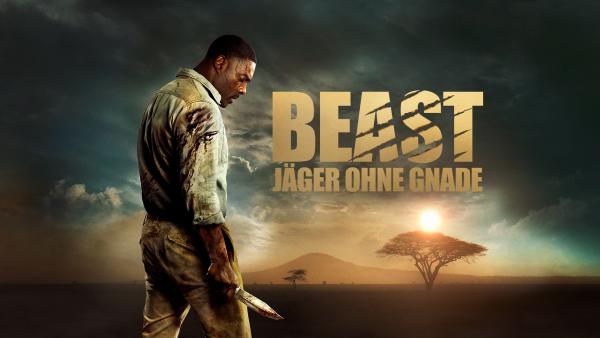 Beast - Jäger ohne Gnade