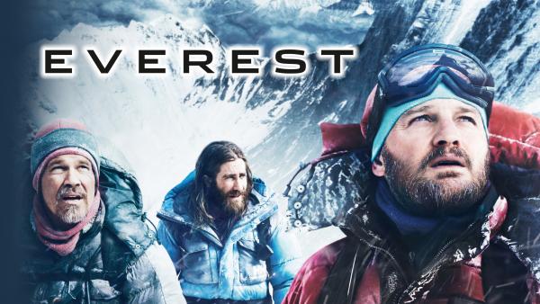 Everest