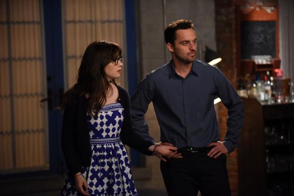 New Girl