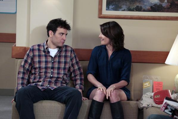 How I Met Your Mother How I Met Your Mother