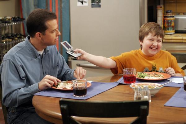 Two and a Half Men Two and a Half Men