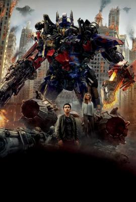 Transformers 3