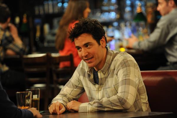 How I Met Your Mother