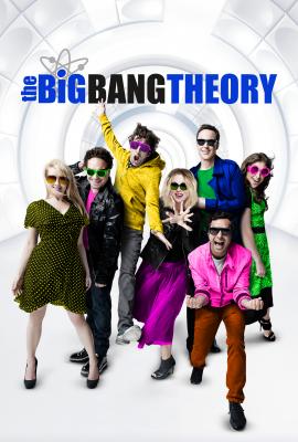 The Big Bang Theory