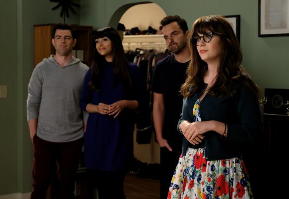 New Girl