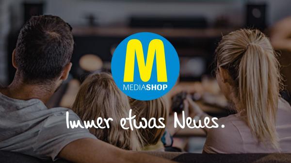 MediaShop - Immer etwas Neues