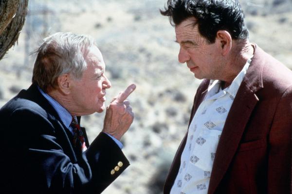 Immer noch ein seltsames Paar Immer noch ein seltsames Paar