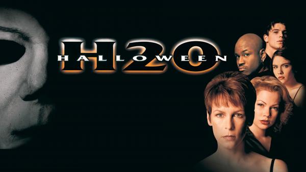 Halloween: H20