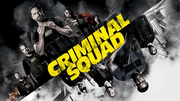 Criminal Squad