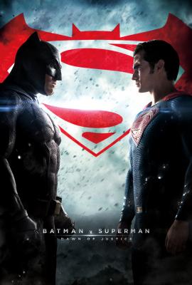 Batman v Superman: Dawn of Justice
