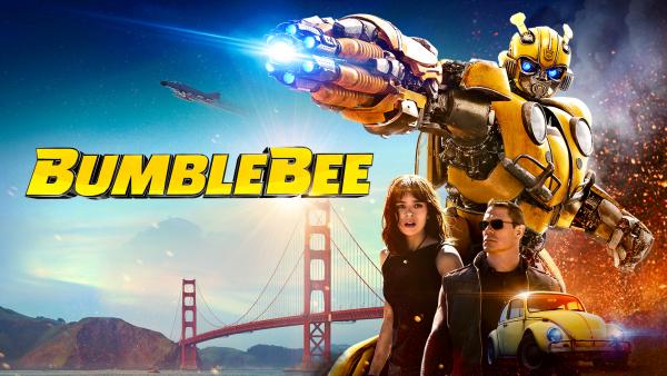 Bumblebee Bumblebee