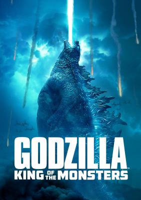 Godzilla II: King of the Monsters