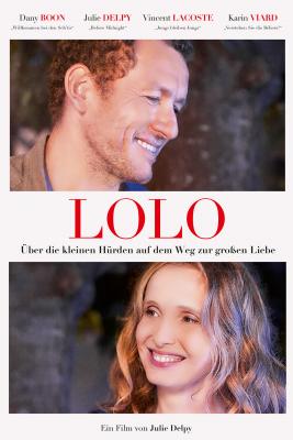 Lolo - Drei ist einer zu viel