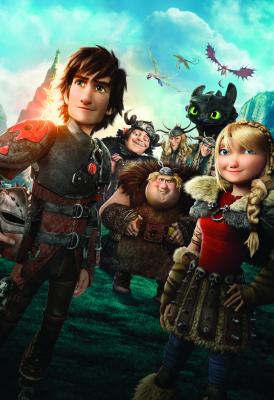 Drachenzähmen leicht gemacht 2 Drachenzähmen leicht gemacht 2