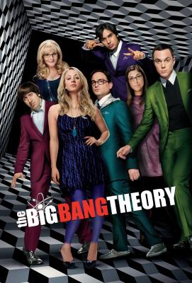 The Big Bang Theory