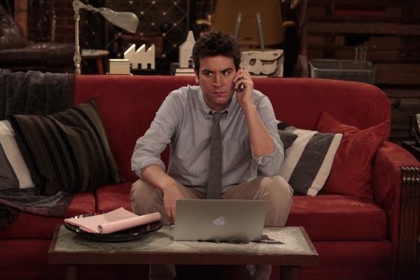 How I Met Your Mother