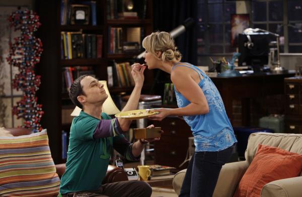 The Big Bang Theory