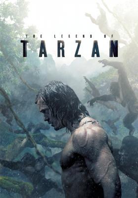 Legend of Tarzan