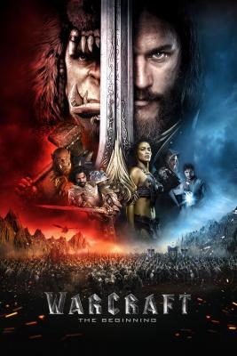 Warcraft: The Beginning