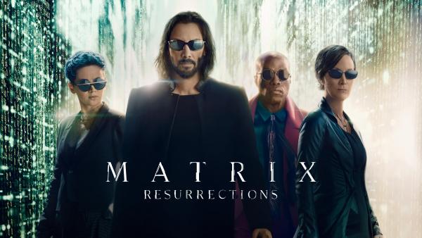 Matrix Resurrections