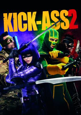 Kick-Ass 2