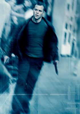 Das Bourne Ultimatum