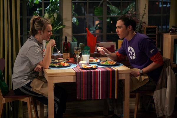 The Big Bang Theory The Big Bang Theory