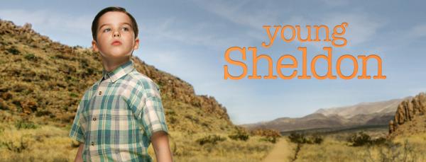 Young Sheldon