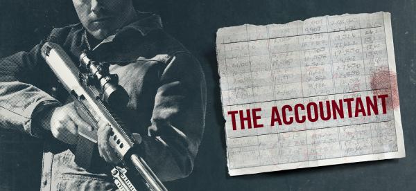 The Accountant