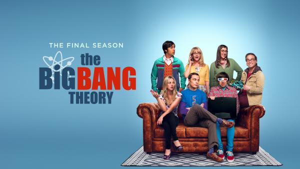 The Big Bang Theory